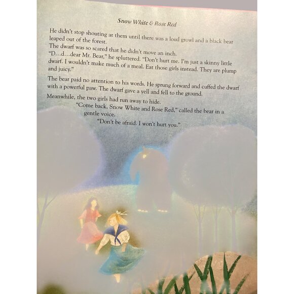 Stories For Girls Hardcover Book By Igloobooks Over 20 Stories - Picture 15 of 16
